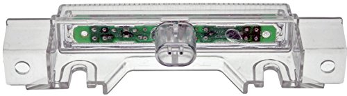 Dorman 888-5527 Roof Marker Light Compatible with Select Volvo Models by Dorman - Image 3