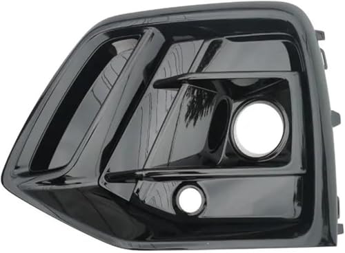 Grille de feu antibrouillard Q5L idéale pour affronter la pluie et le brouillard