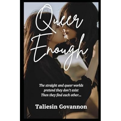 Queer Enough