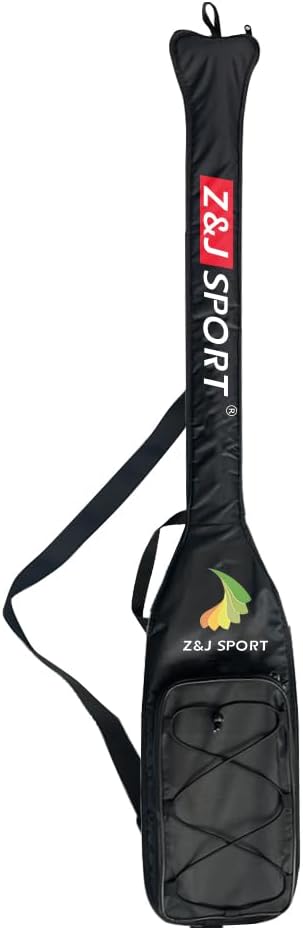 Bag for Dragon Boat Paddle/One Paddle/Team Paddle/Space/Saving/Large Capacity/Adjustable Shoulder Strap/Carry Handle