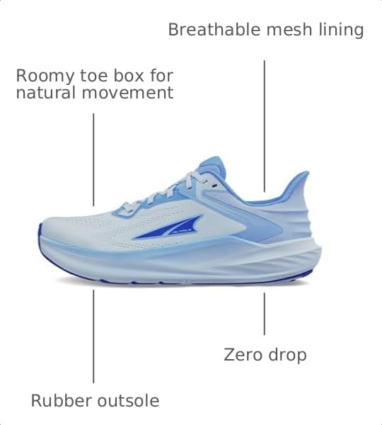 Image of ALTRA Women's Torin 8 Road Running Shoe