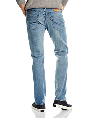 Image of Levi's Men's 511 Slim Fit Jeans (Also Available in Big & Tall)