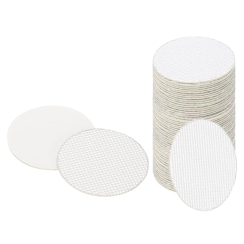 Doublure de bouchon en aluminium 30mm haute résistance thermique PATIKIL - 2