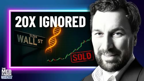 The Biotech Rebuild: Finding Alpha After the Drawdown with Chris Clark | #606