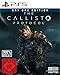 Produktbild The Callisto Protocol Day One Edition 100% uncut