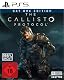 PS5 Spiele Charts 2023: The Callisto Protocol von Skybound und KRAFTON