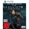 The Callisto Protocol (Day One Edition, 100% uncut) – [PlayStation 5]