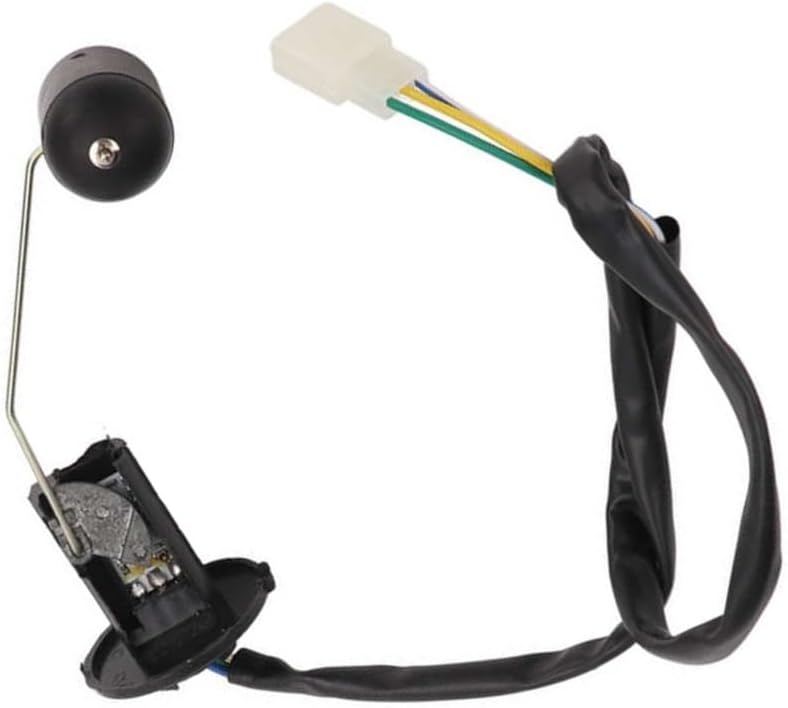 3Pin Fuel Level Rubber Gauge Sending Unit Fit for GY6 50 60 80CC Motorcycle Moto Parts