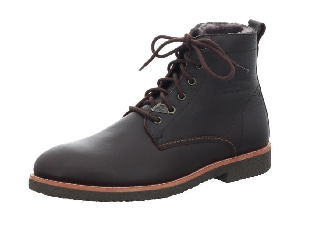 Panama Jack Glasgow Igloo, Ankle Boot, Marron,