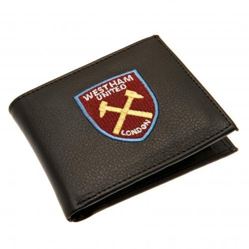 West Ham Leather Wallet