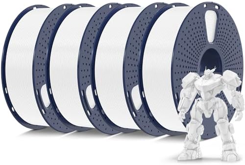 SUNLU PETG White 4.00kg