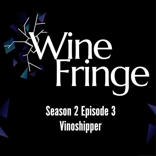 Wine Fringe - Vinoshipper