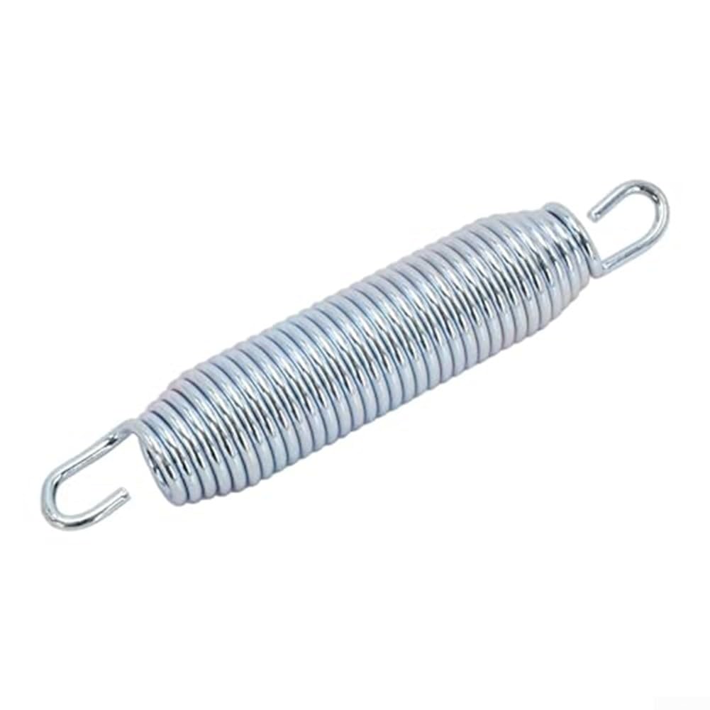 Metalancoraggio 604110 per tosaerba Deck Idler