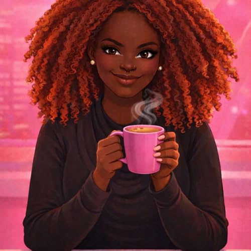 Angry black women Titelbild