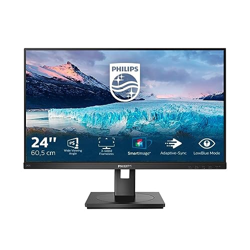 Philips 242S1AE 23.8