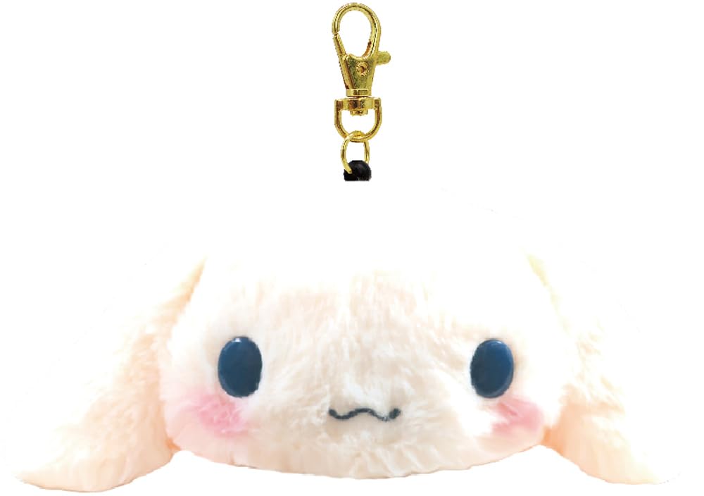Nakajima Corporation 189899-23 Face Pass Case Cinnamoroll : Amazon