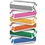 6 Packs Multi Toweling