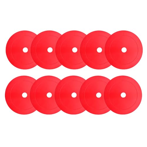 AZNABLE tbg}[J[ TbJ[}[J[ }[J[R[ tbgT g[jO 10Zbg (bh)