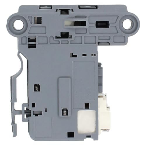 Washer Door Lock Fit for Electrolux EFLS627UTT1 EFLS627UIW0 EFLS627UTT0 ELFW7637AT0 EFLS627UIW1 EFLS527UIW0 EFLS617SIW0 EFLS517SIW0 EFLW317TIW1 EFLS527UIW1 EFLS617STT0 ELFW7437AW0 EFLW317TIW2