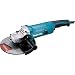 Produktbild Makita GA9050KX Winkelschleifer Ø 230 mm, 2000 W