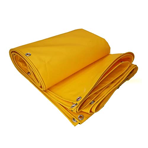 Bâche de camping imperméable et étanche OKUOKA multi-usages poly
