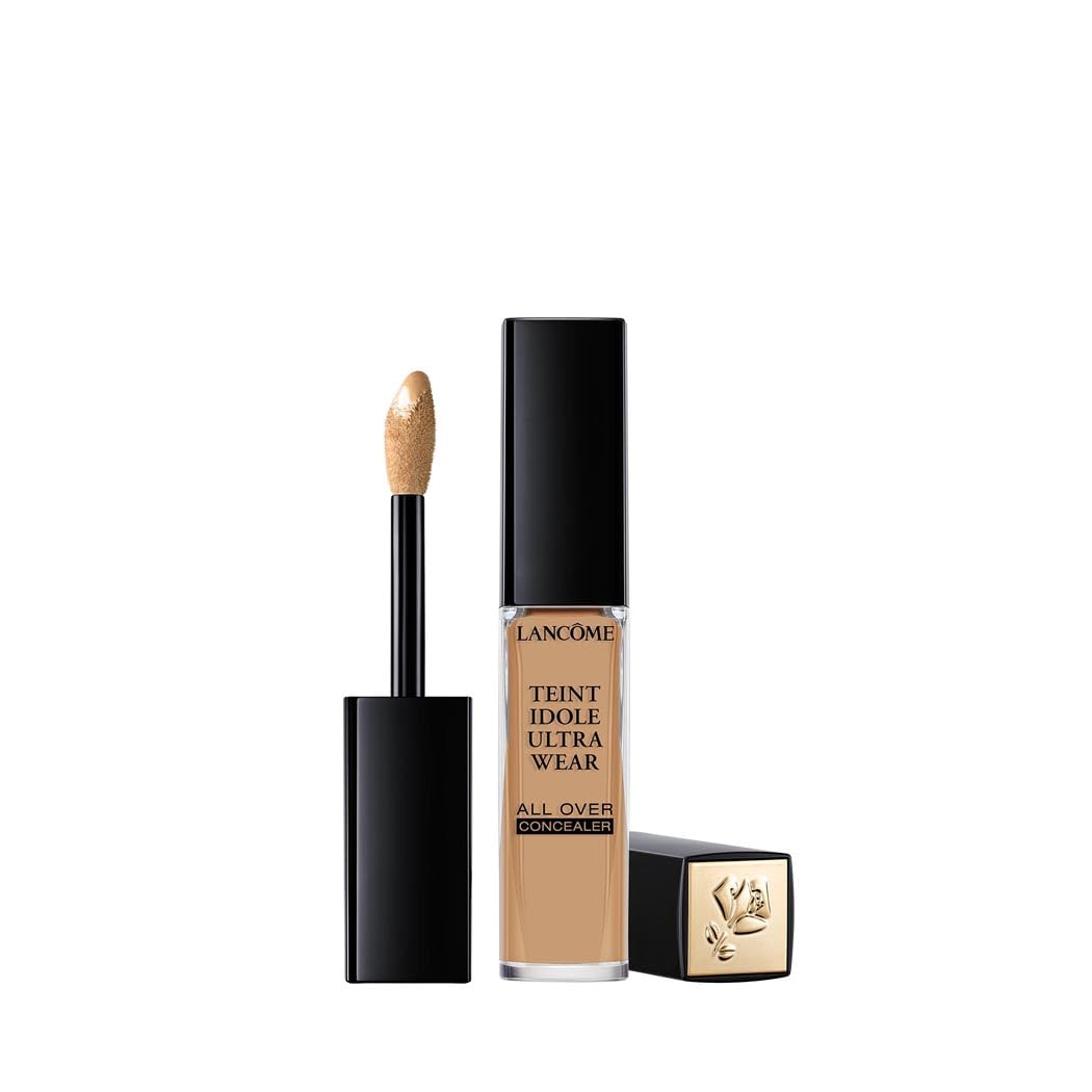Lancôme Teint Idole Ultra Wear All Over Concealer, Long-lasting Breathable Full Coverage - Image 2