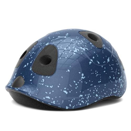 Image of KORIMEFA Toddler Helmet for 10 M.-6 Yrs Kids, Dog Style
