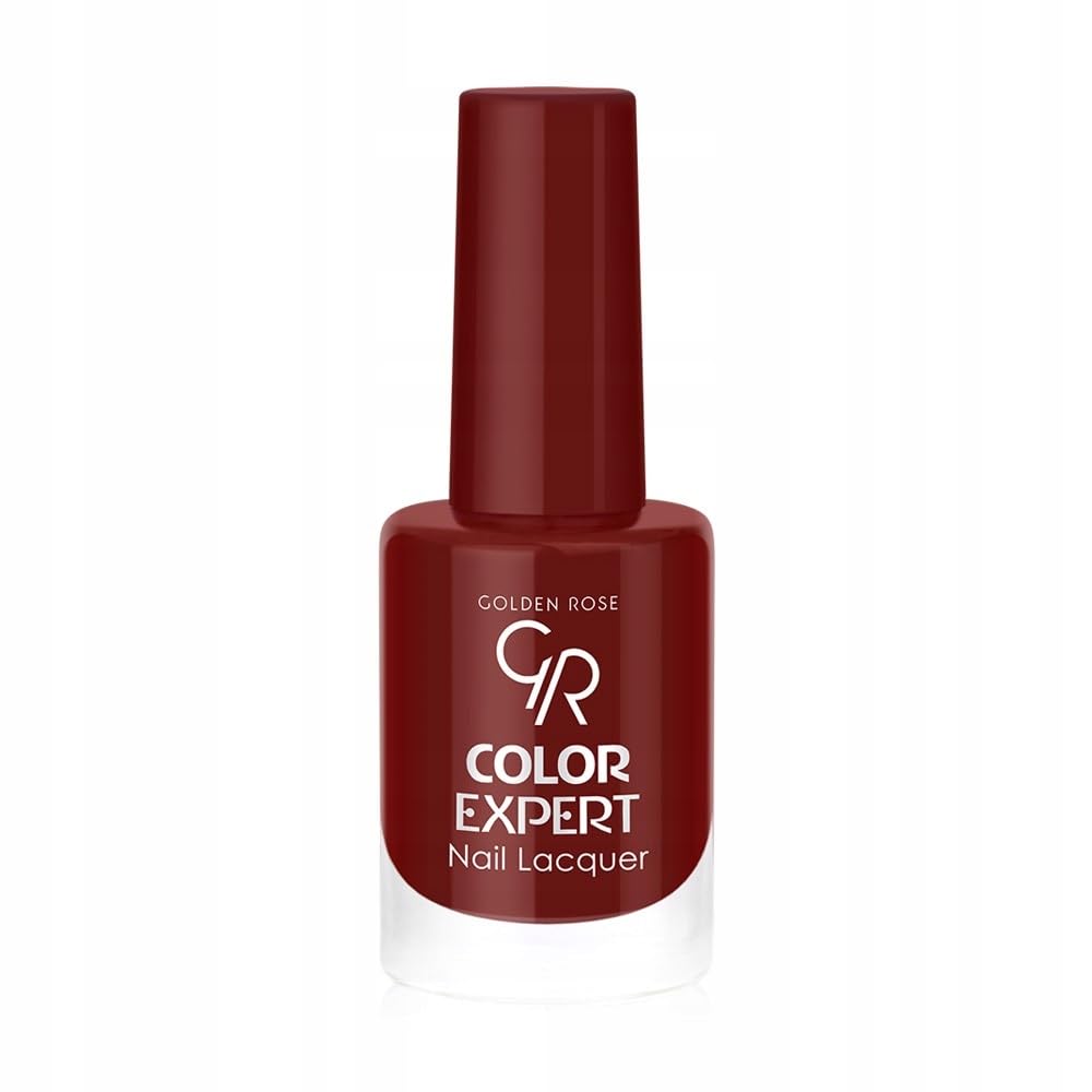 Golden Rose Color Expert Nail Lacquer No:35 1 Paket
