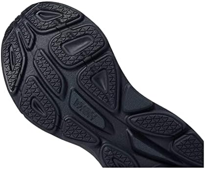 HOKA ONE ONE | Women's, Bondi 8 Road Running Sneakers (Black Monochrome - 6) (B) US | Image 5