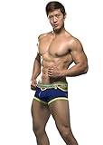 Andrew Christian Men's Teaser Boxer