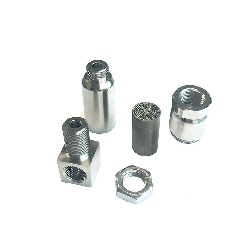 38Mm O2 Sensor Bung M18x1.5 Zuurstof Sensor Bung U... – Vicedeal