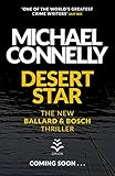  Desert Star: Pre-order the new Harry Bosch and Renée Ballard novel (English Edition)