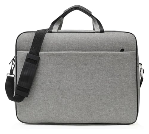 Bolso de hombro para ordenador ideal para viajes diarios al trabajo o la universidad