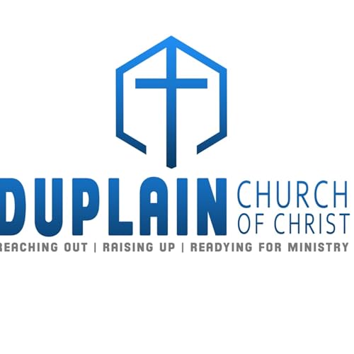『Duplain Church of Christ Sermons』のカバーアート