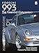 Porsche 993: King of Porsche (Essential Companion)