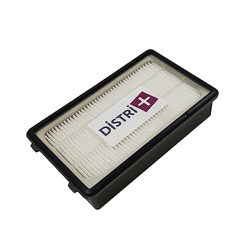 Filtre Sortie D’Air ROWENTA Compact Power – Compatible Moulinex Cyclonic - vue 2