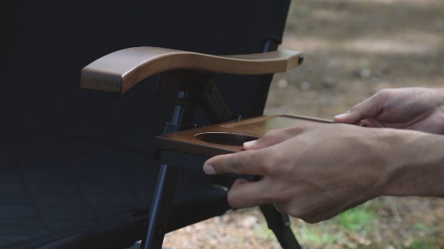 Amazon.co.jp: Hilander(ハイランダー) クライマックスローチェア2 AL