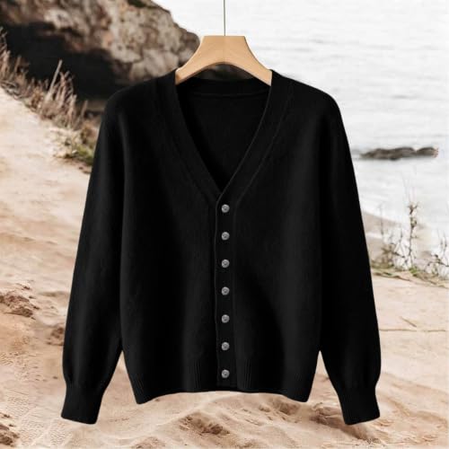 Cardigan Sweaters for Women Lightweight Casual Sweater Fall Outfits - image 3