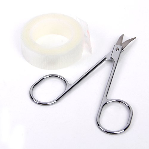 Customizable Double Eyelid Tape Eye Beauty Tape