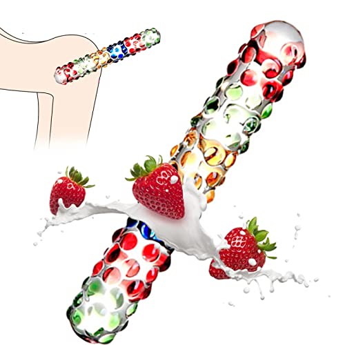 ZBYY Rayas de Colores Suave y Fácil de Limpiar Liviano y Duradero