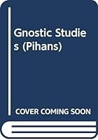 Gnostic Studies 9062580343 Book Cover