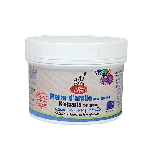 Pierre d'argile 500 g