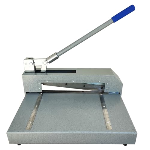 Heavy Duty Manual Guillotine Shear Tool