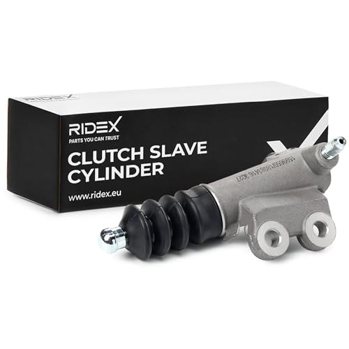 RIDEX 620S0171 Cilindro receptor embrague compatible con HONDA CIVIC VIII Hatchback FN, FK