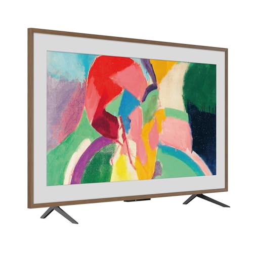 Image of Amazon Ember Artline 55 inch TV Legs, easy to install, stand legs for display