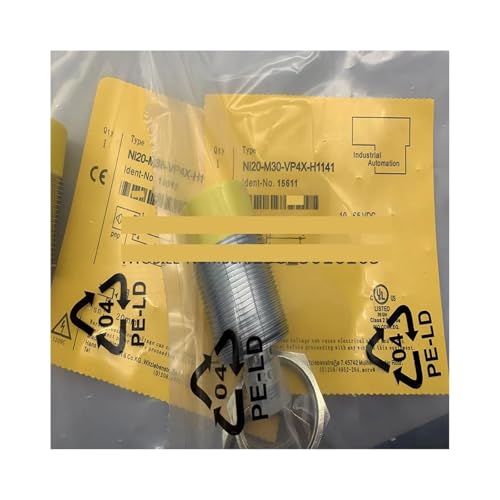 Proximity switch sensor NI20-M30-VP6X de remplacement pour convoyeur automatique