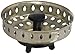 LASCO 03-1043 Replacement Sink Basket Only for 03-1041 Basket Strainer Assembly