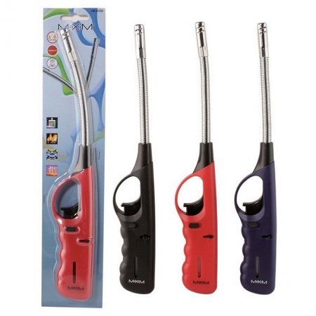 A.K TRADING Allume GAZ Flexible 28 CM Cover