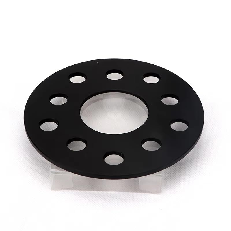 Élargisseurs de voie usinés 5x120 CB 74,1mm de haute précision pour F15 F16