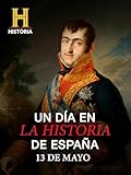 restaurantes madrid centro niños  Un día en la Historia de España: 13 de mayo de 1814